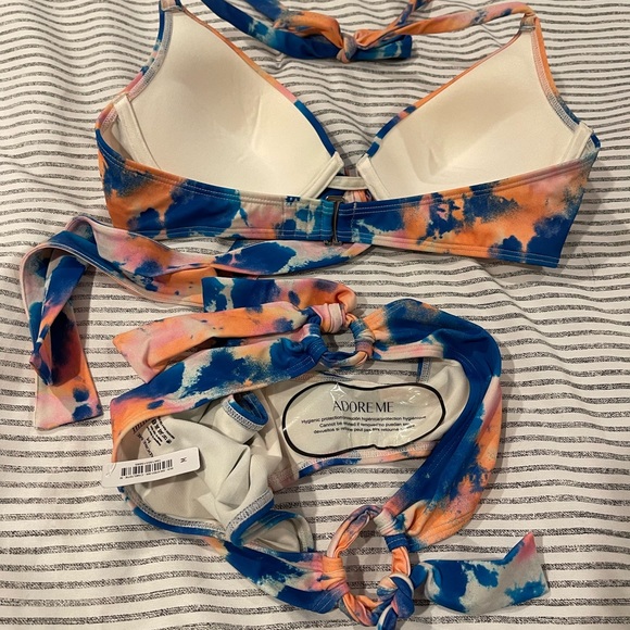 DONATED NWT adore me size M bikini - Picture 3 of 3